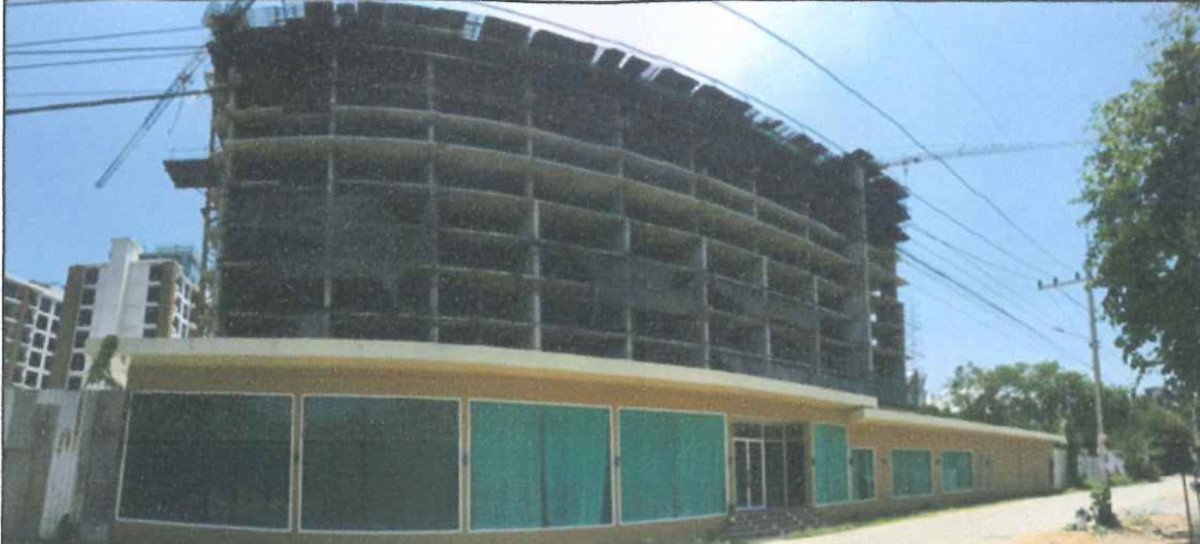 บ้านเดี่ยว ชลบุรี บางละมุง หนองปรือ 105381020