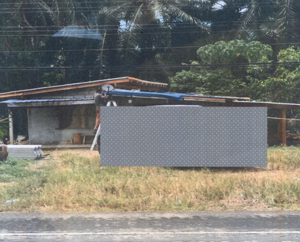 ทาวน์เฮ้าส์ สุราษฎร์ธานี ชัยบุรี ไทรทอง 279180