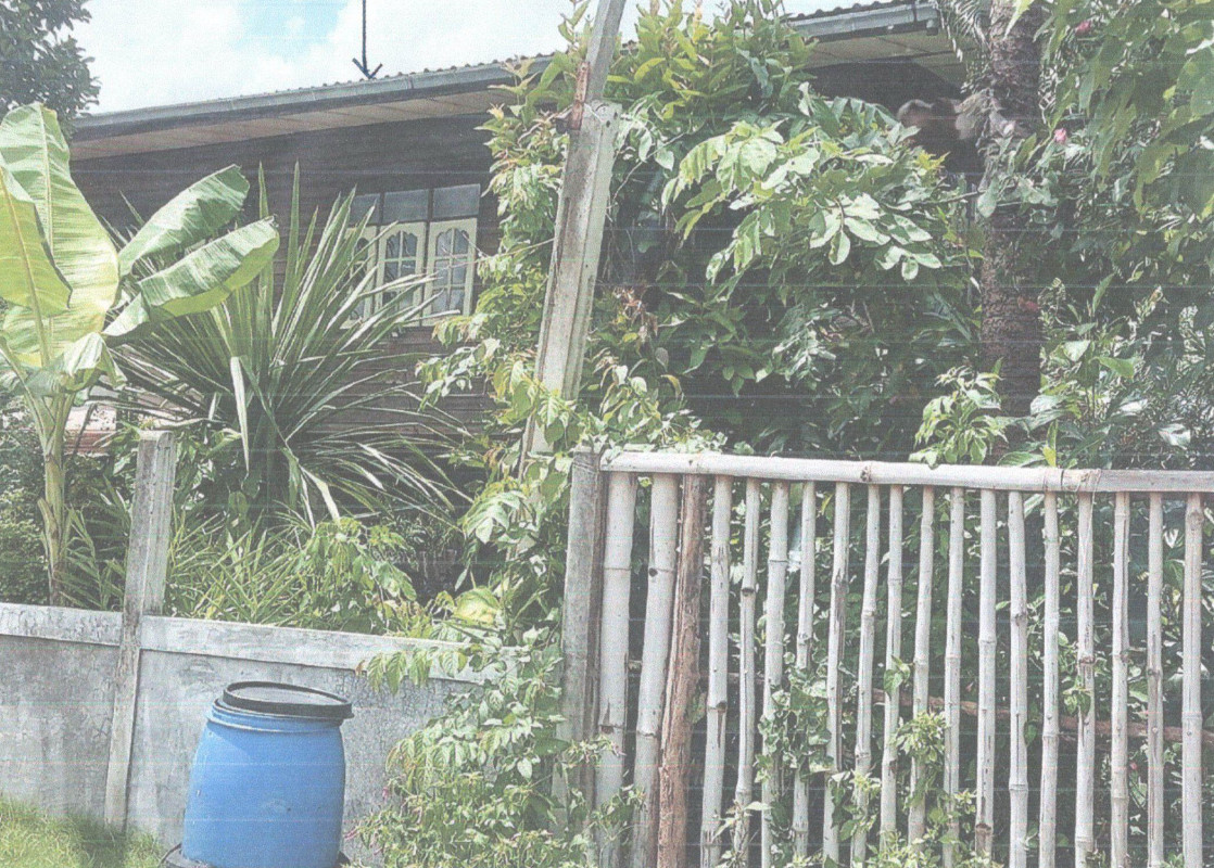 บ้านเดี่ยว ขอนแก่น ภูเวียง สงเปือย 467610