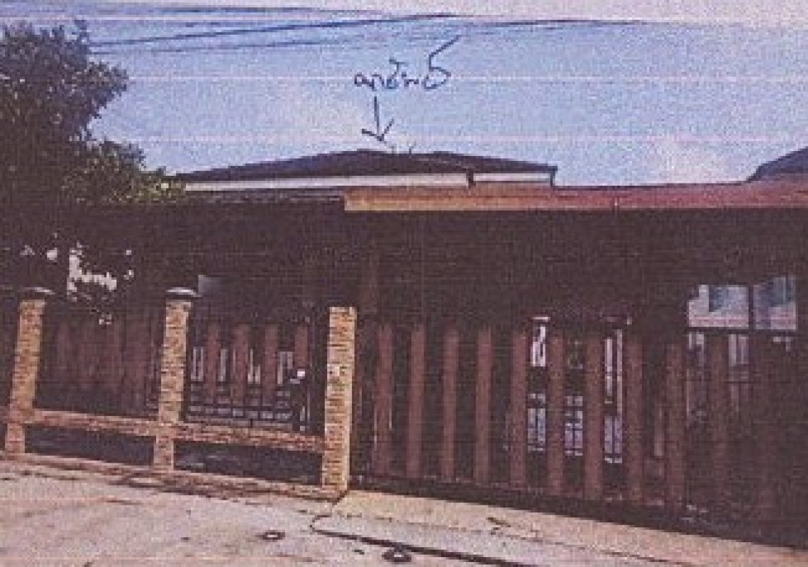 บ้านเดี่ยว ระยอง บ้านฉาง บ้านฉาง 3529000