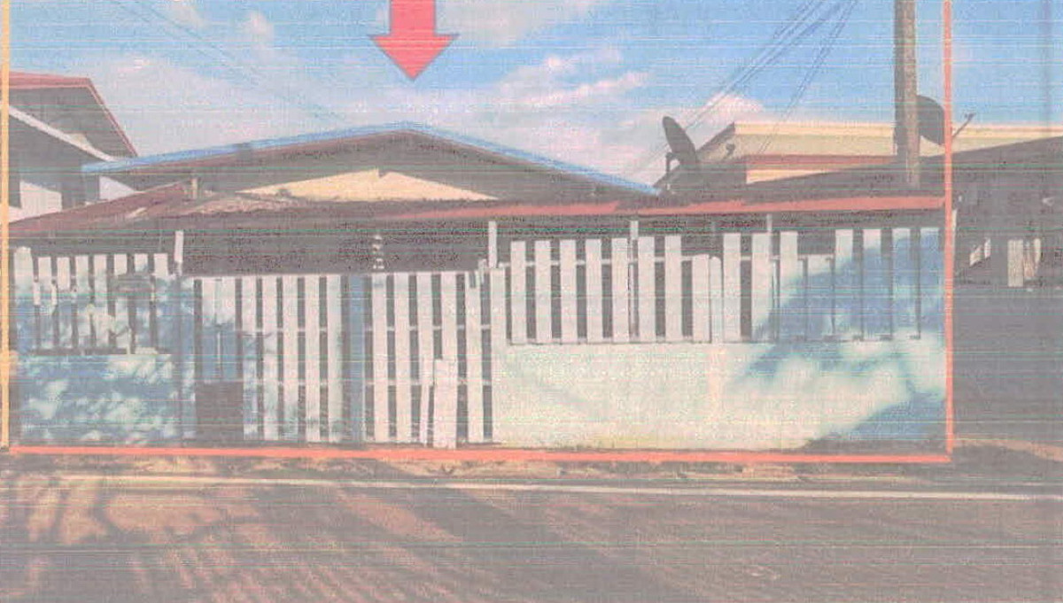 ทาวน์เฮ้าส์ ศรีสะเกษ อุทุมพรพิสัย สระกำแพงใหญ่ 518560