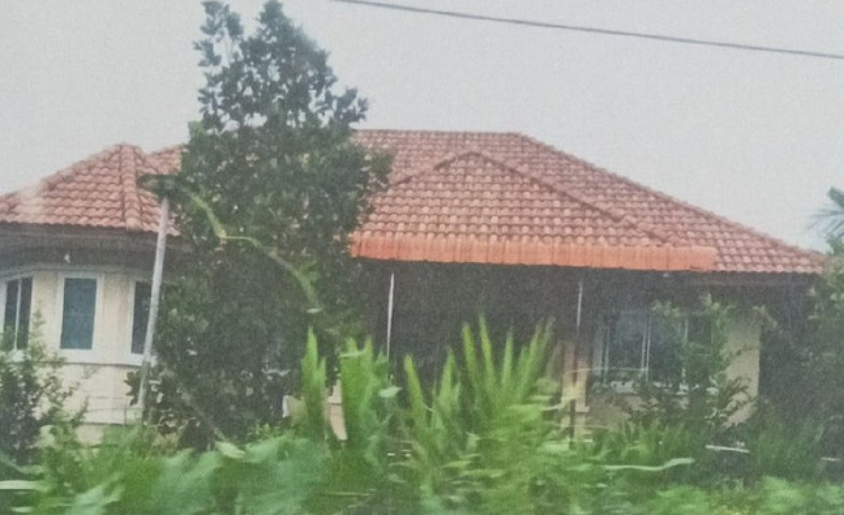 บ้านเดี่ยว พะเยา เมืองพะเยา บ้านใหม่ 1040838