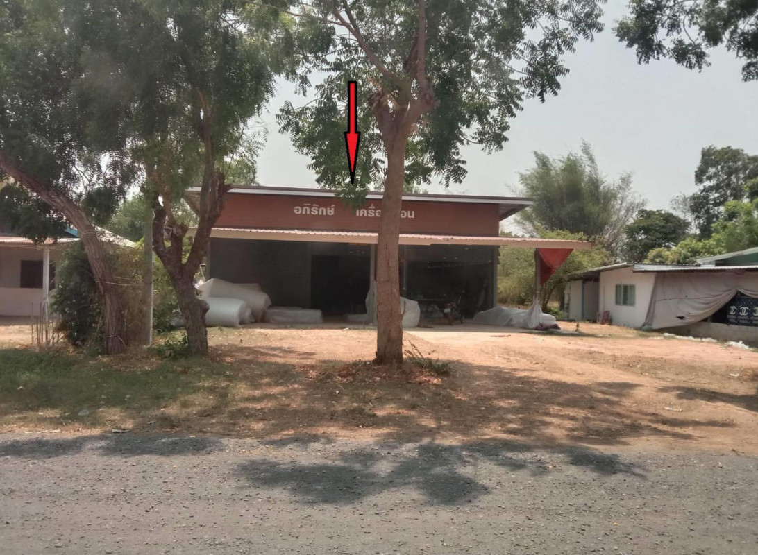 บ้านเดี่ยว มหาสารคาม กันทรวิชัย นาสีนวน 1551000