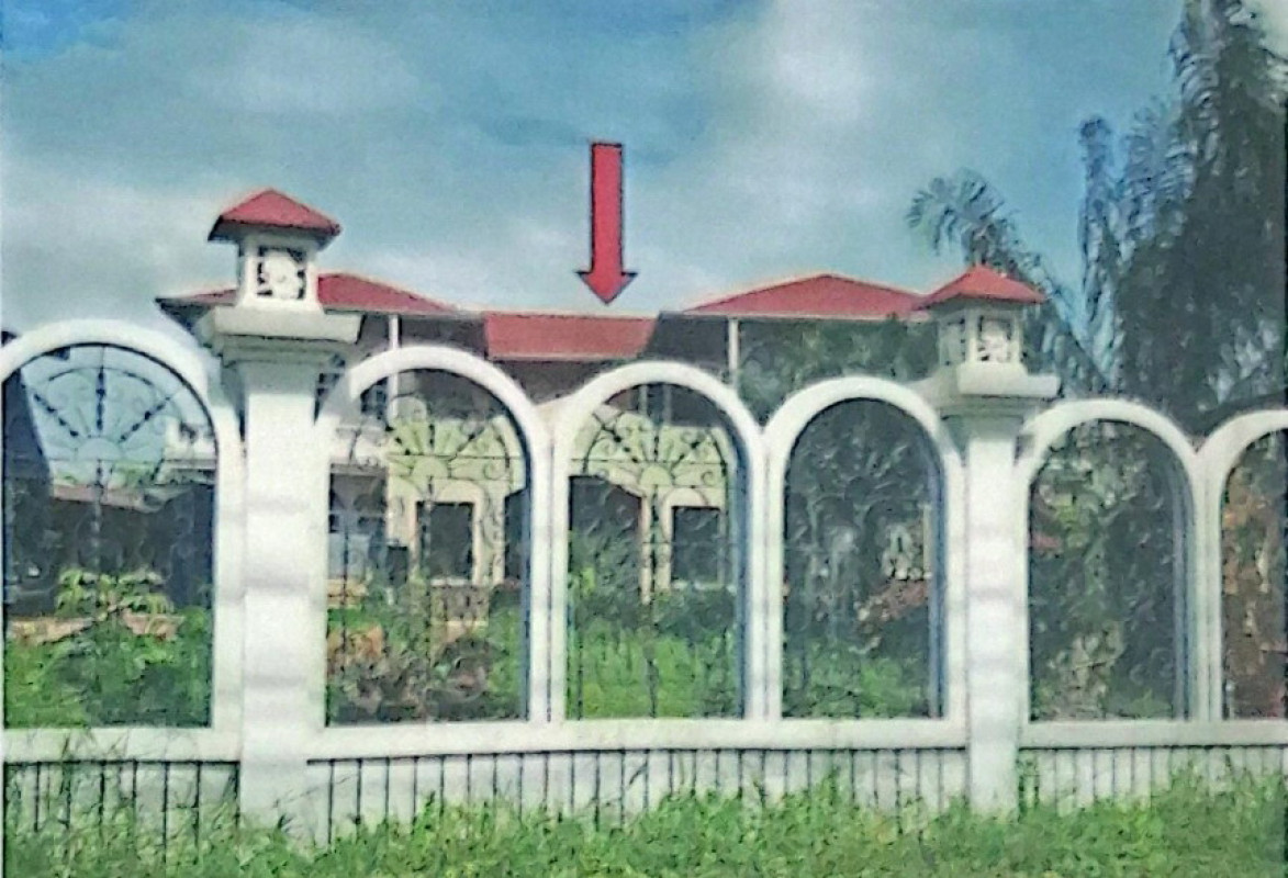 บ้านเดี่ยว สุโขทัย ศรีสำโรง คลองตาล 4382696