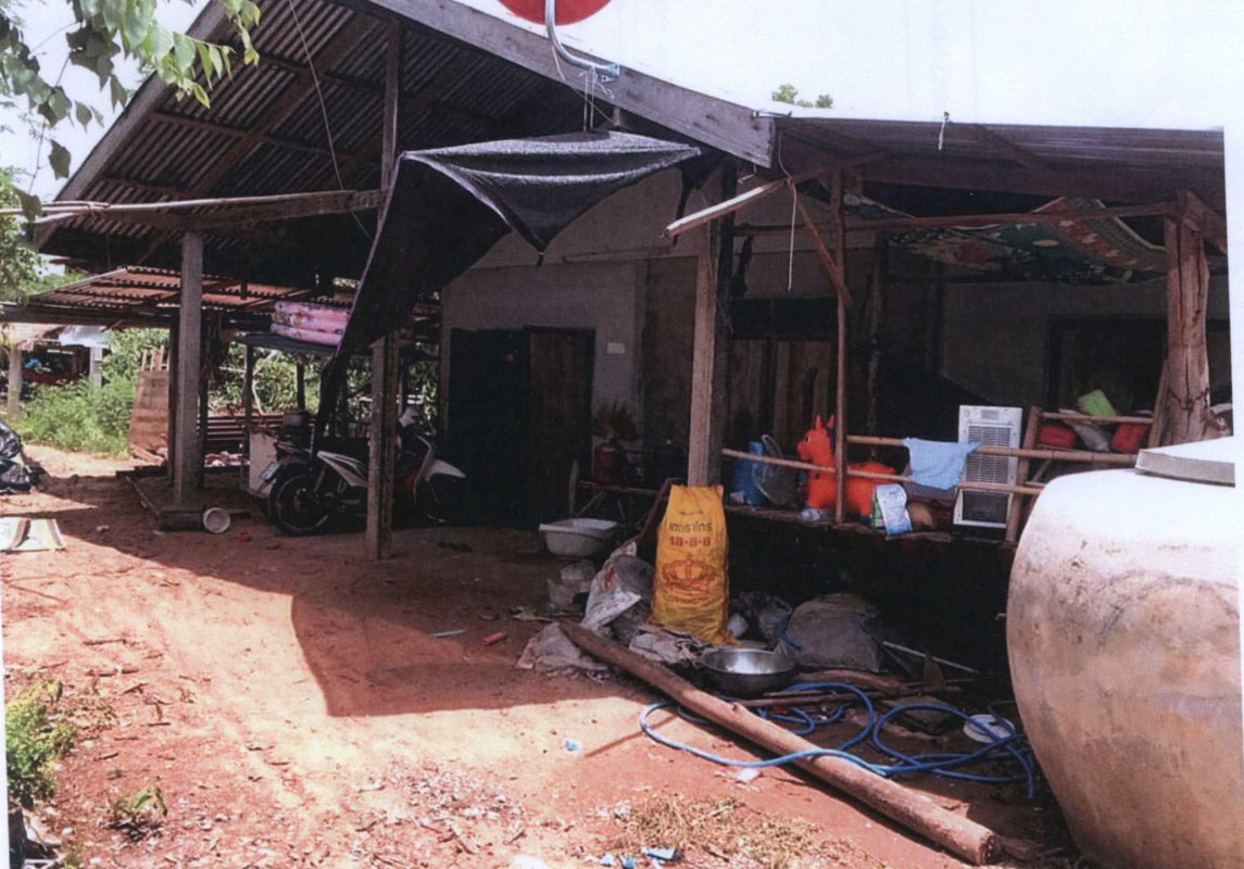 บ้านเดี่ยว มหาสารคาม กันทรวิชัย นาสีนวน 183845