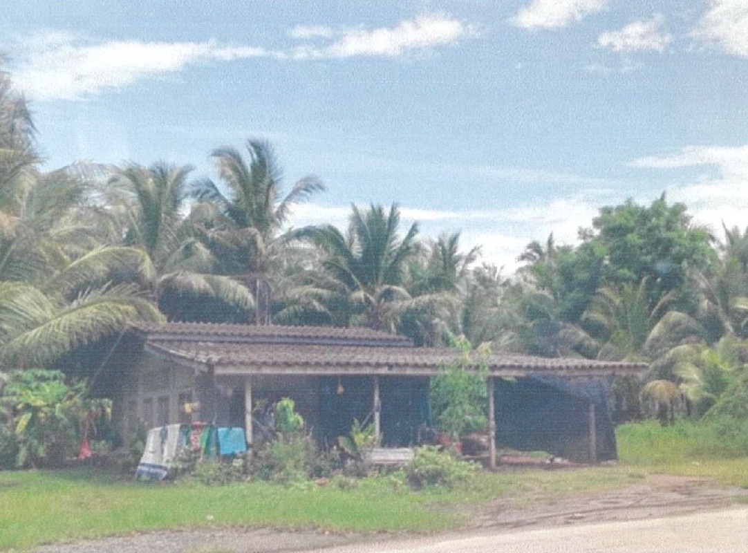 บ้านเดี่ยว ประจวบคีรีขันธ์ ทับสะแก อ่างทอง 360852