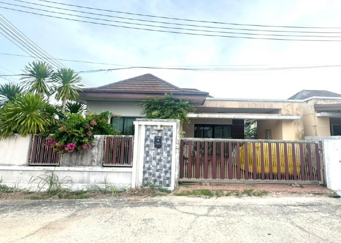 บ้านเดี่ยว ภูเก็ต ถลาง ศรีสุนทร 3098928