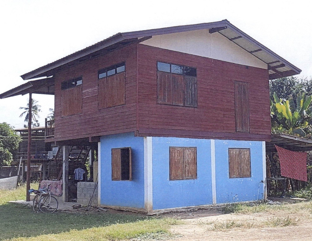 บ้านเดี่ยว สุโขทัย ศรีสำโรง วัดเกาะ 416945