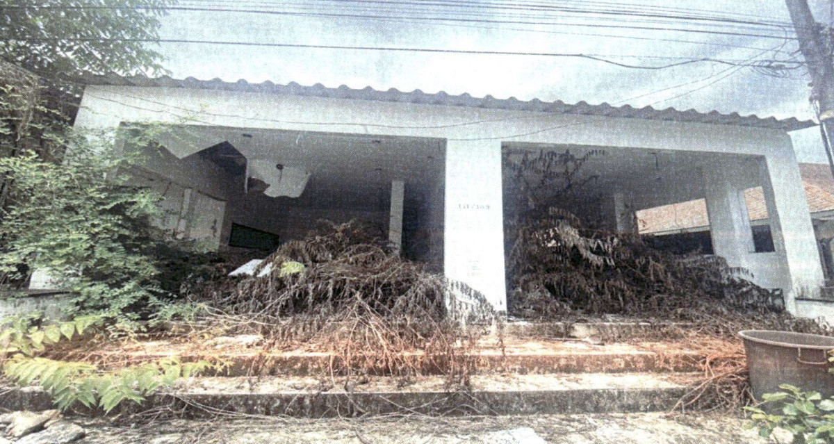 บ้านเดี่ยว ภูเก็ต ถลาง ป่าคลอก 6841391