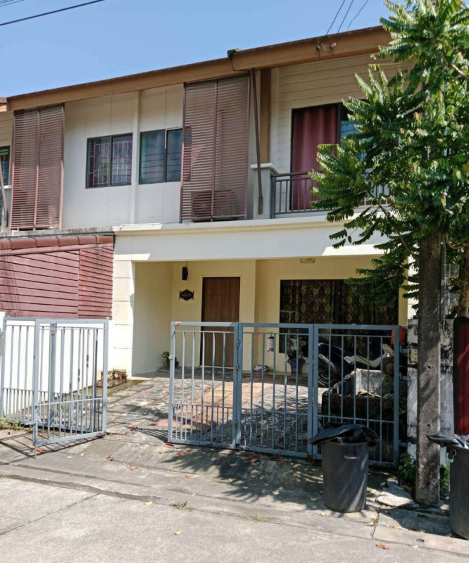 ทาวน์เฮ้าส์ ภูเก็ต กะทู้ กะทู้ 2051448