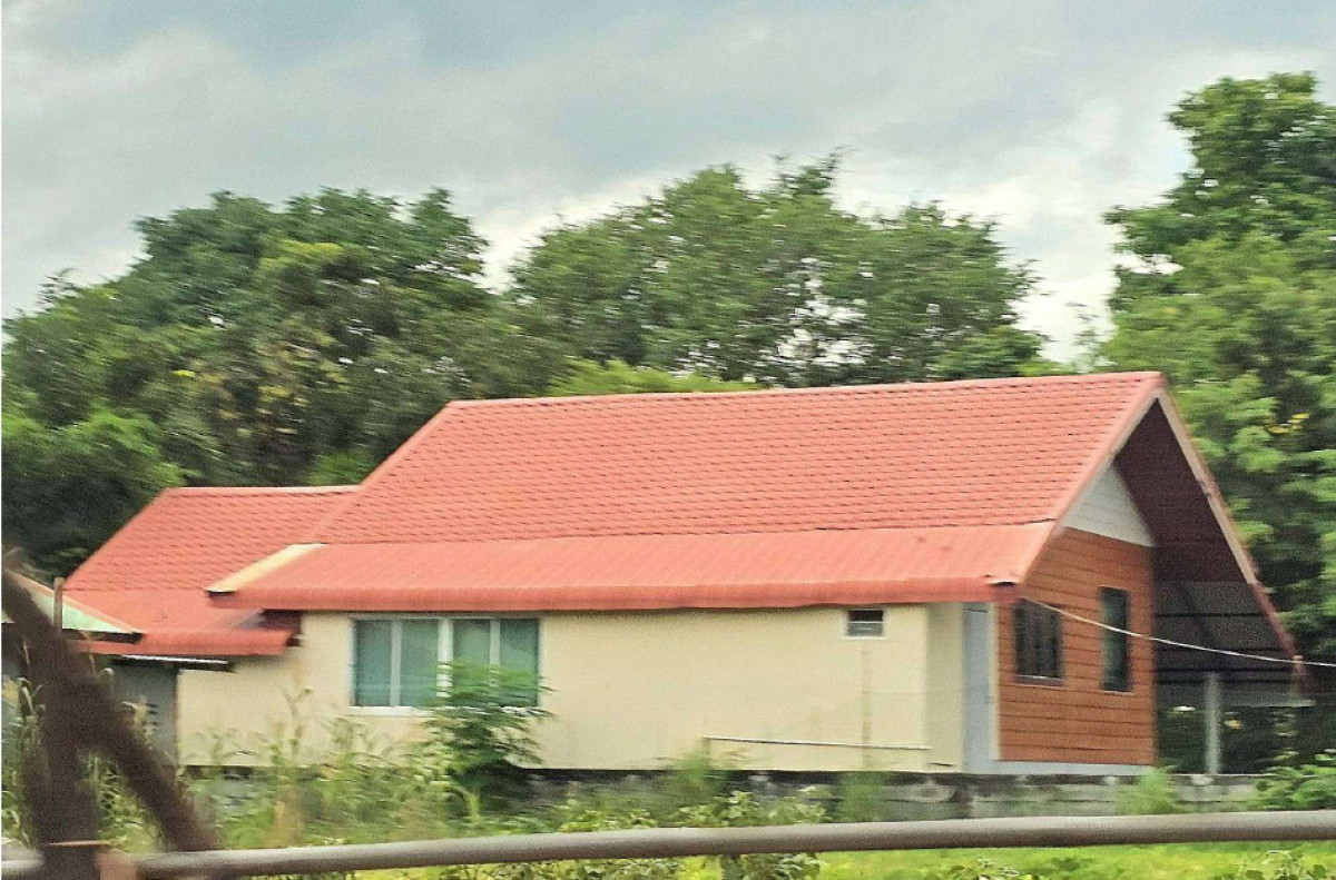 บ้านเดี่ยว มหาสารคาม เมืองมหาสารคาม แก่งเลิงจาน 814200