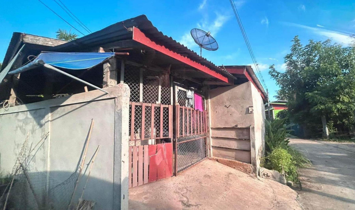 ทาวน์เฮ้าส์ มหาสารคาม กันทรวิชัย ขามเฒ่าพัฒนา 164800