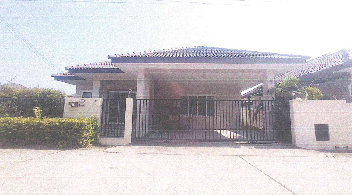 บ้านเดี่ยว ระยอง เมืองระยอง ทับมา 2202512