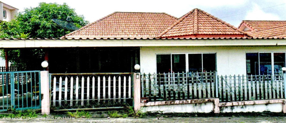 บ้านเดี่ยว ระยอง ปลวกแดง แม่น้ำคู้ 1212900