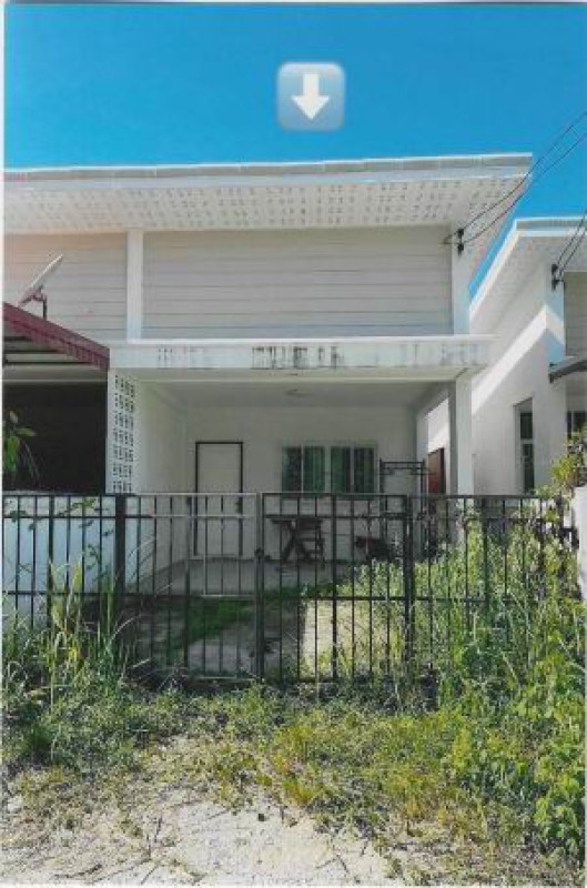 ทาวน์เฮ้าส์ นครศรีธรรมราช ขนอม ขนอม 873800