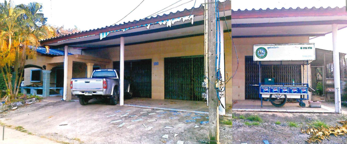 บ้านเดี่ยว ระยอง วังจันทร์ พลงตาเอี่ยม 3056614