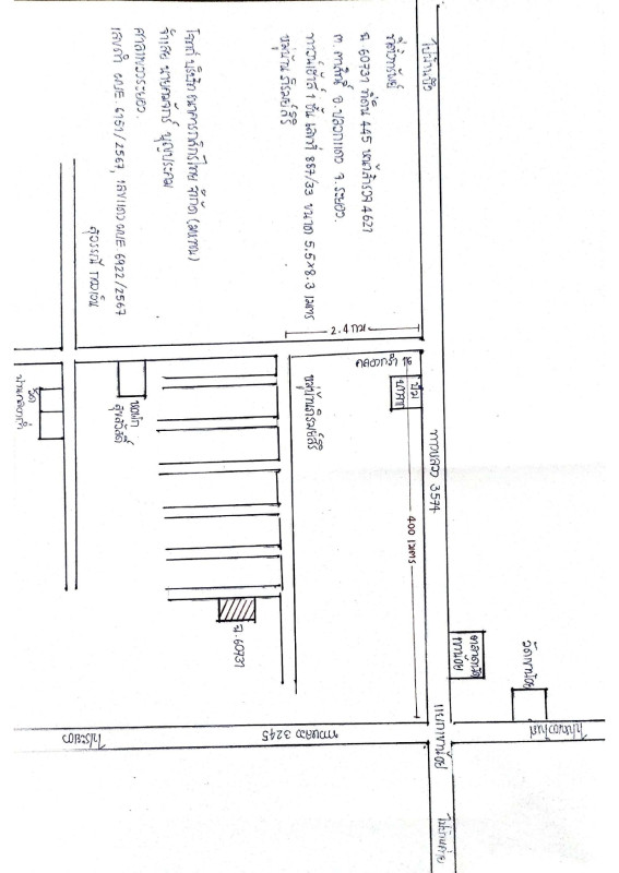 ทาวน์เฮ้าส์ ระยอง ปลวกแดง ตาสิทธิ์ 654625