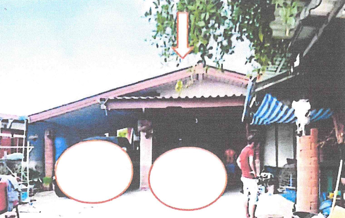 บ้านเดี่ยว ระยอง เมืองระยอง เชิงเนิน 1218840