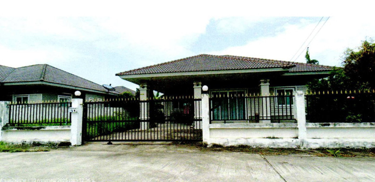 บ้านเดี่ยว ระยอง บ้านฉาง บ้านฉาง 1942925