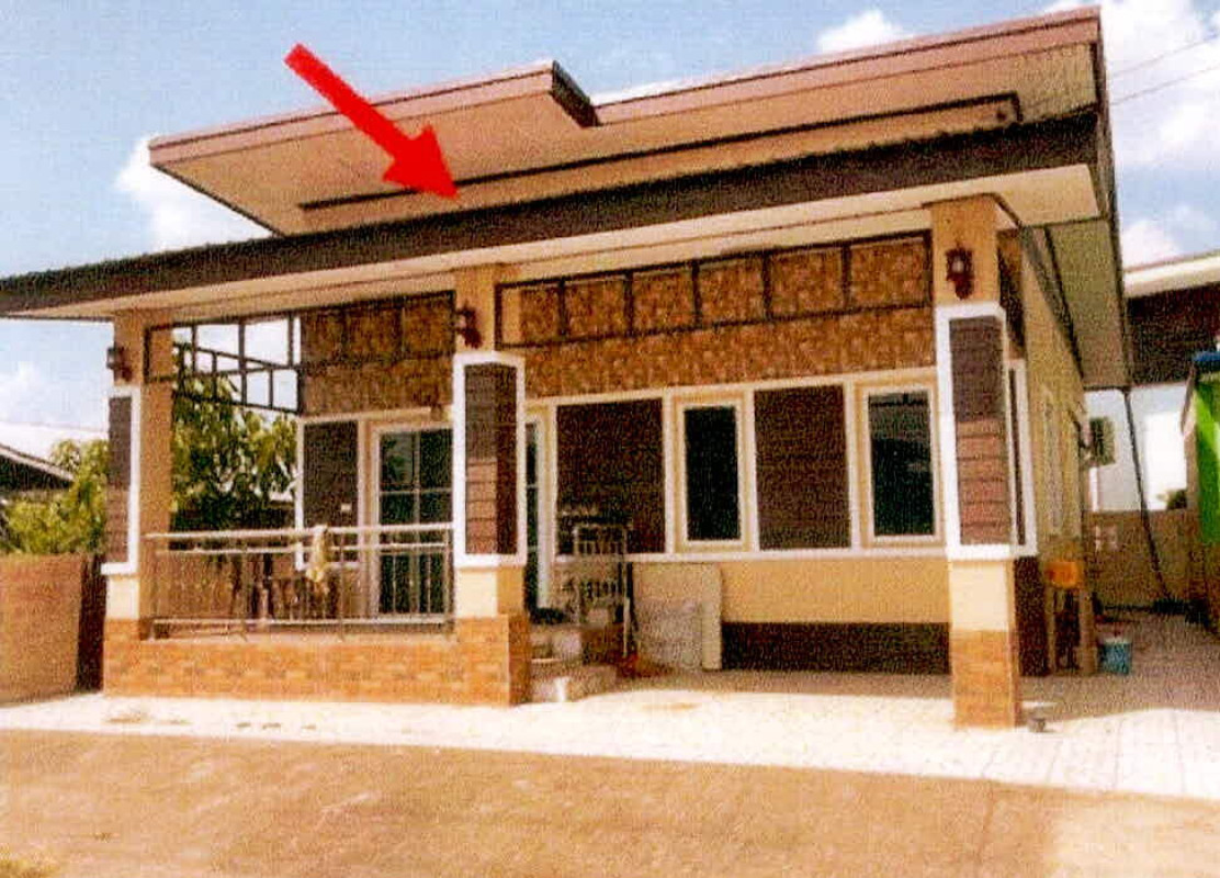 ทาวน์เฮ้าส์ สุรินทร์ เมืองสุรินทร์ แสลงพันธ์ 767550