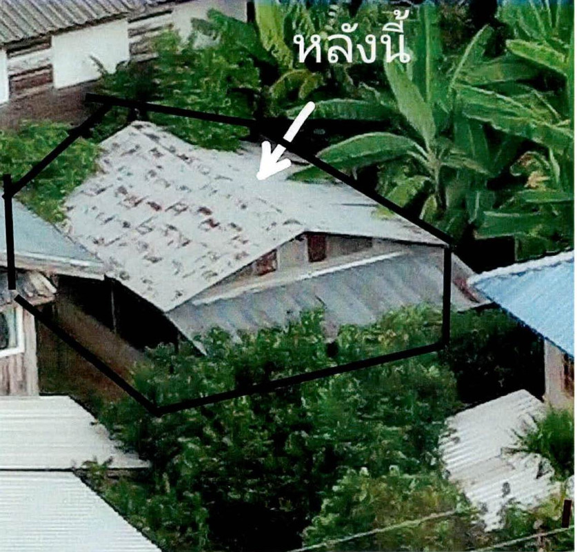 ทาวน์เฮ้าส์ สุรินทร์ เมืองสุรินทร์ บุฤาษี 226300