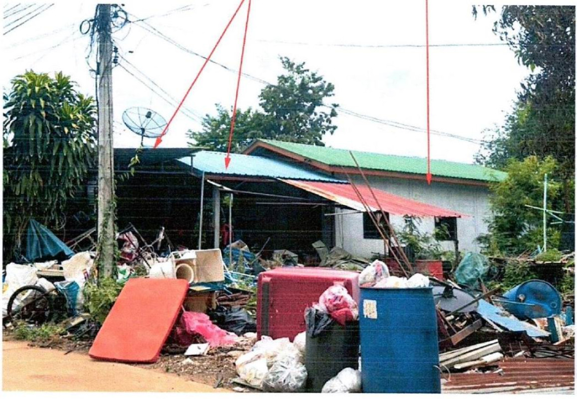 บ้านเดี่ยว นครราชสีมา ครบุรี บ้านใหม่ 526850