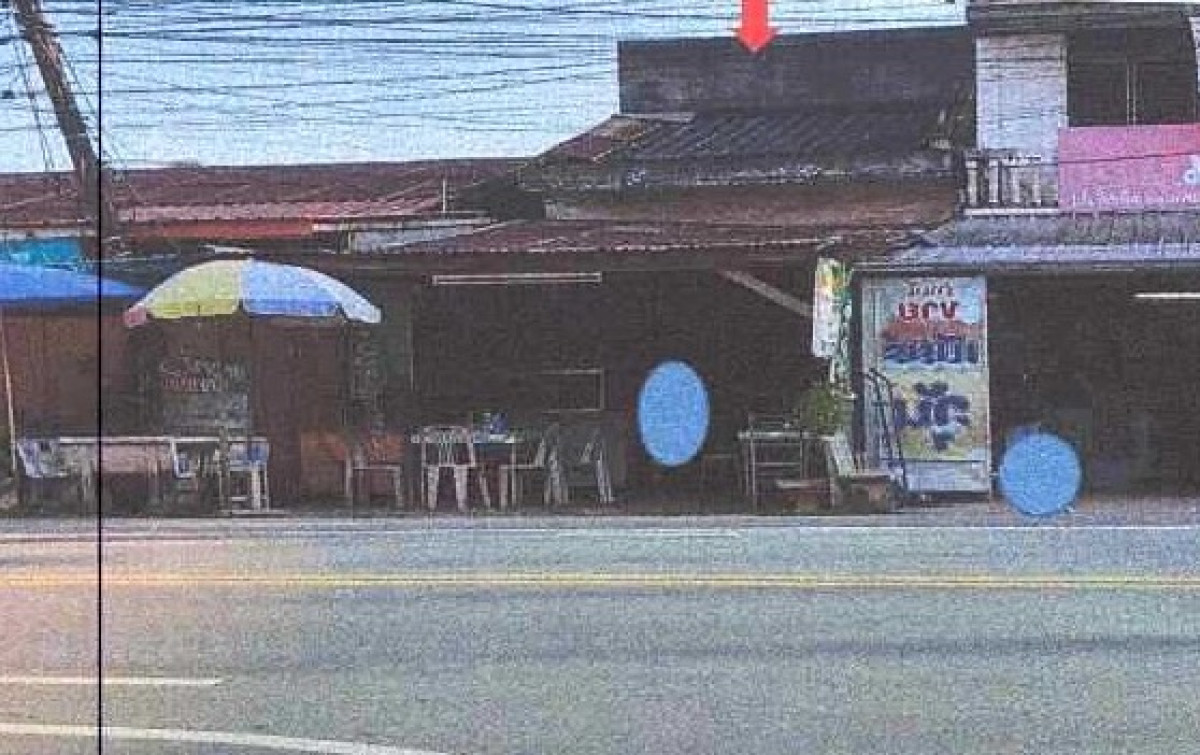 ทาวน์เฮ้าส์ หนองคาย เมืองหนองคาย มีชัย 663800