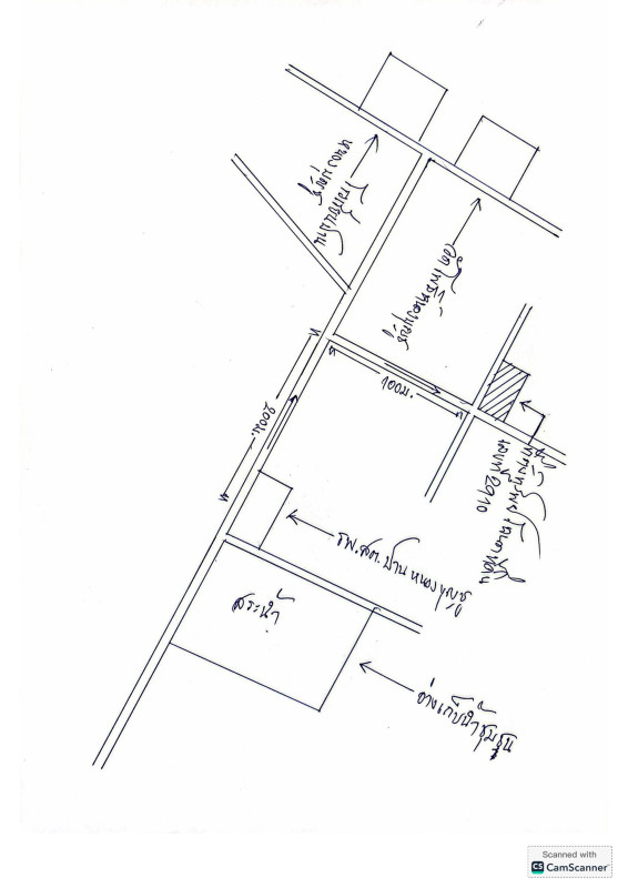 บ้านเดี่ยว มหาสารคาม เชียงยืน กู่ทอง 200000