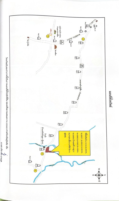 บ้านเดี่ยว สุโขทัย ศรีสำโรง เกาะตาเลี้ยง 191618902