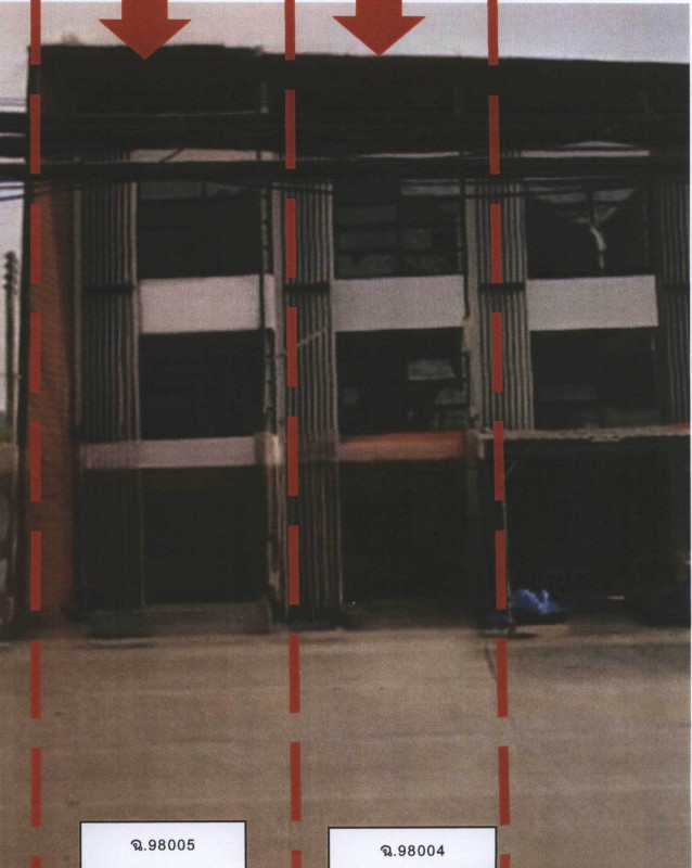 ทาวน์เฮ้าส์ ภูเก็ต เมืองภูเก็ต รัษฎา 2784046