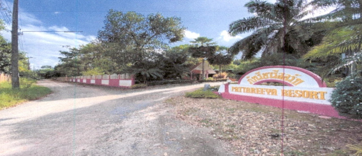 บ้านเดี่ยว สุราษฎร์ธานี กาญจนดิษฐ์ ช้างขวา 10220900