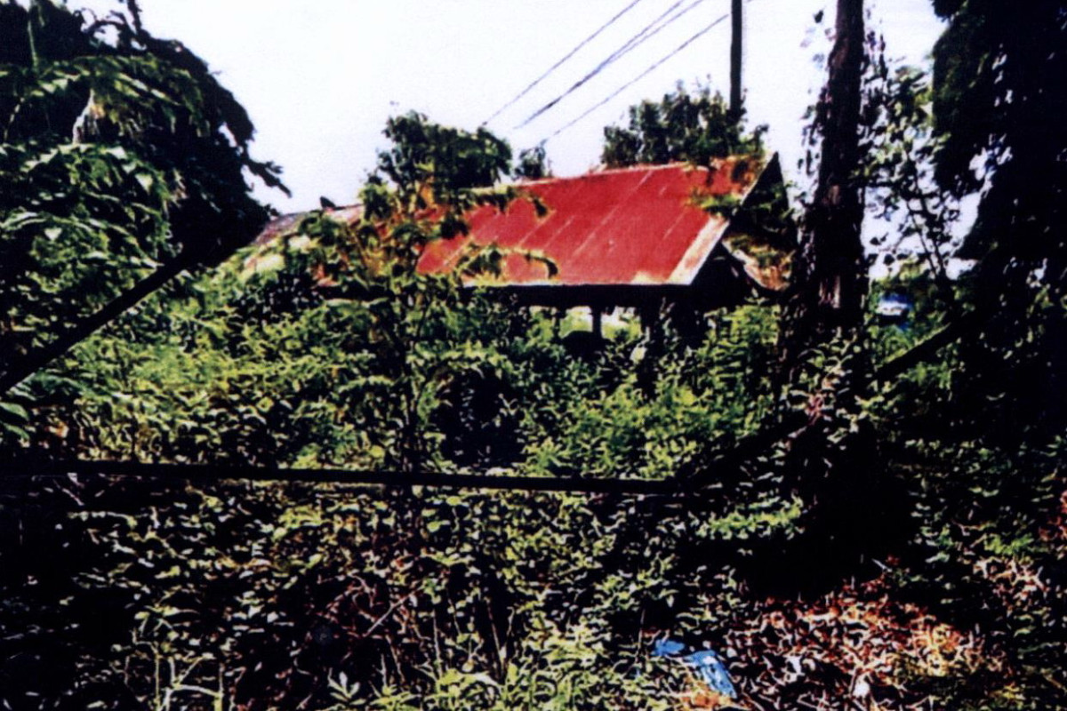 บ้านเดี่ยว พิษณุโลก เมืองพิษณุโลก วัดพริก 366670