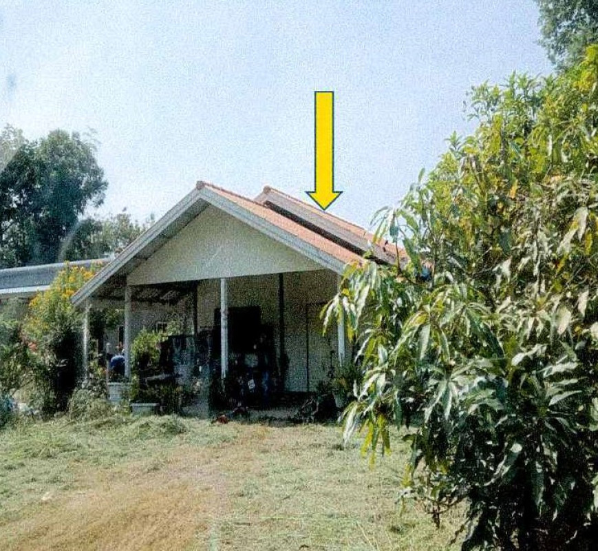 บ้านเดี่ยว หนองคาย เมืองหนองคาย ค่ายบกหวาน 555200