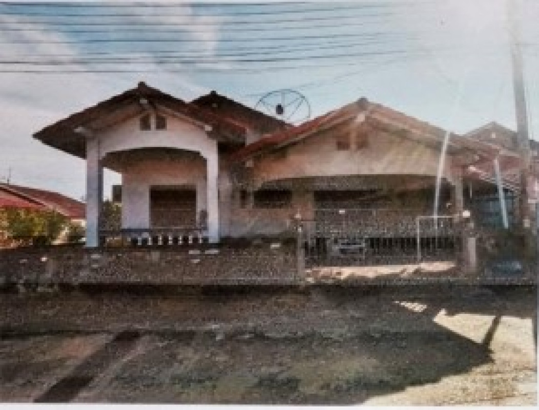 บ้านเดี่ยว พิษณุโลก เมืองพิษณุโลก หัวรอ 1807920