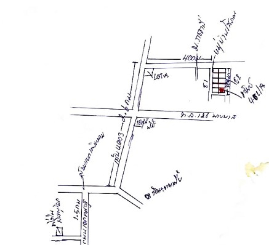 บ้านเดี่ยว พิษณุโลก เมืองพิษณุโลก หัวรอ 1807920