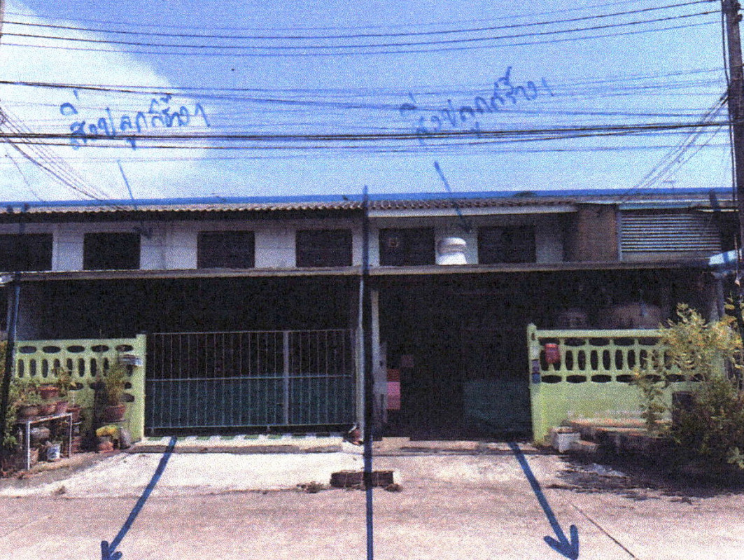 ทาวน์เฮ้าส์ พิษณุโลก เมืองพิษณุโลก บึงพระ 877000