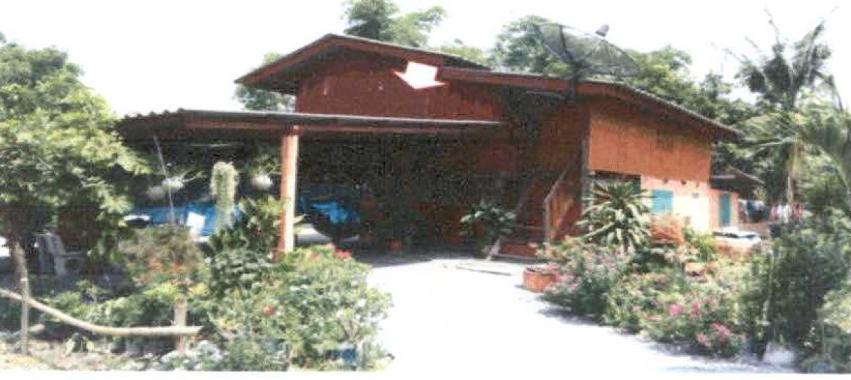 บ้านเดี่ยว สุพรรณบุรี บางปลาม้า วังน้ำเย็น 925360