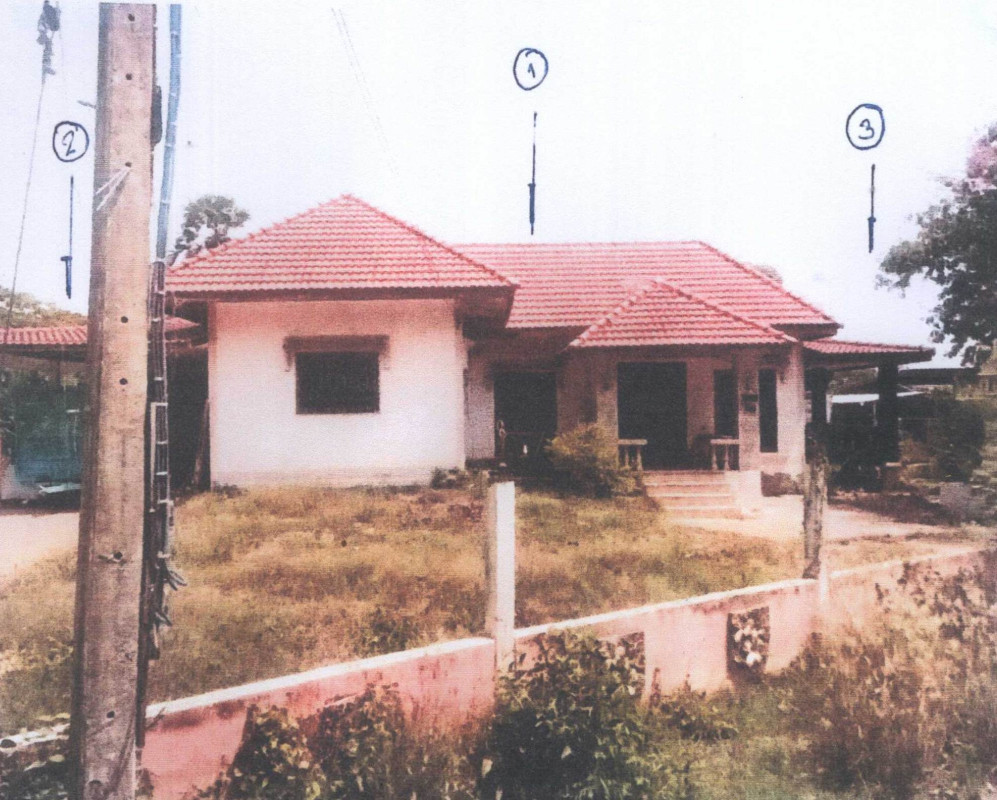 บ้านเดี่ยว นครสวรรค์ ลาดยาว เนินขี้เหล็ก 1102810