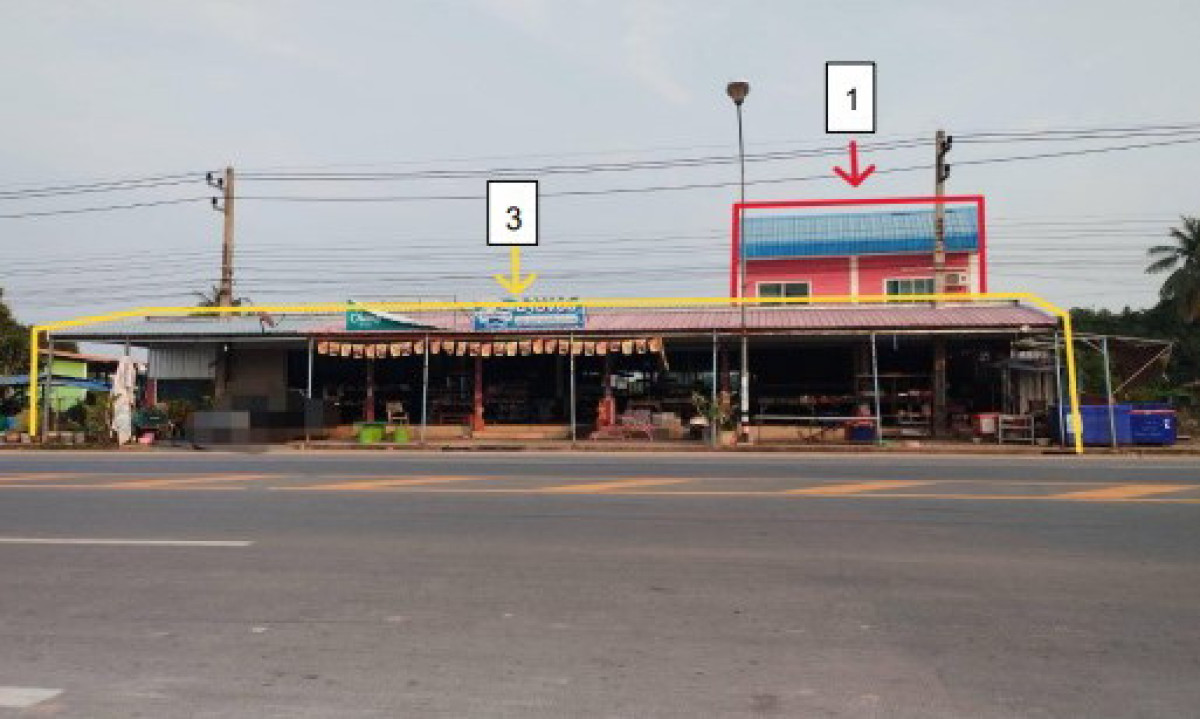 บ้านเดี่ยว กำแพงเพชร ขาณุวรลักษบุรี บ่อถ้ำ 6308780