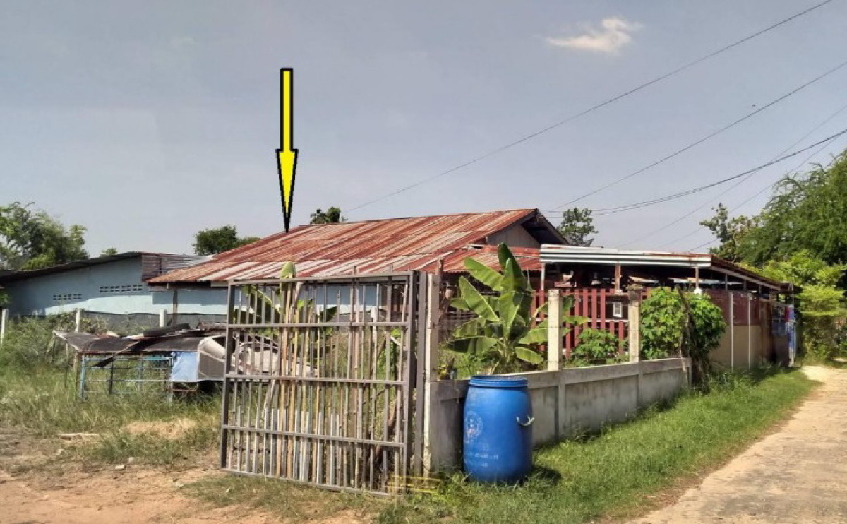 บ้านเดี่ยว ขอนแก่น หนองสองห้อง คึมชาด 347420