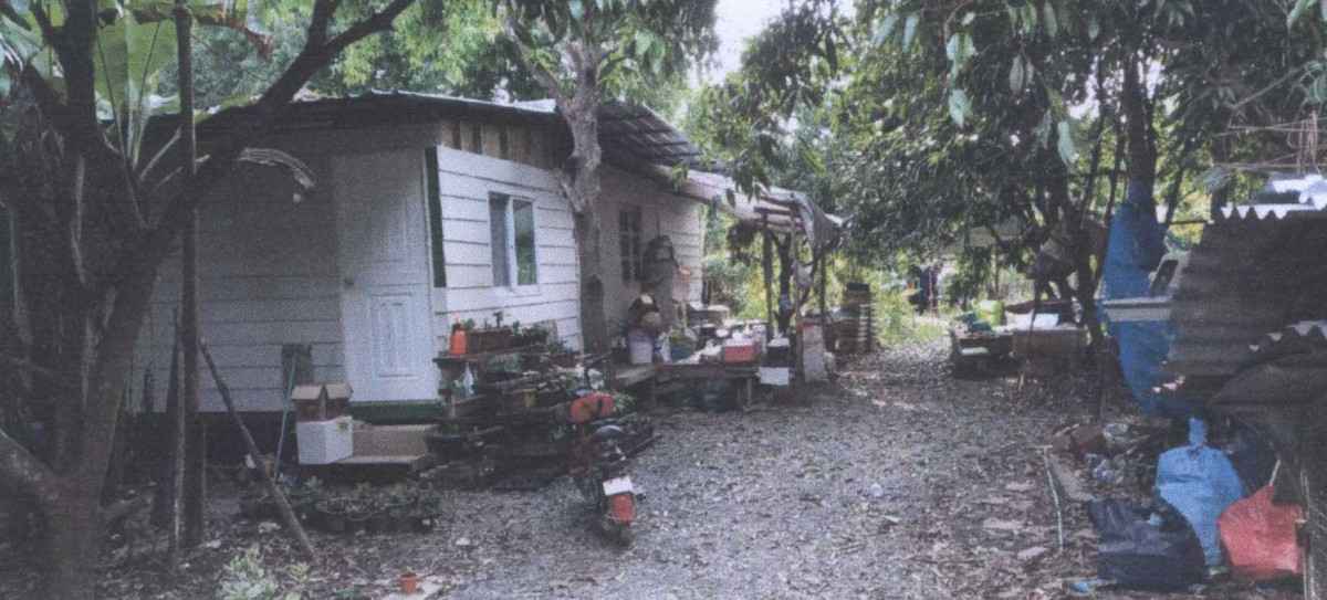 บ้านเดี่ยว สุโขทัย สวรรคโลก เมืองบางยม 175800