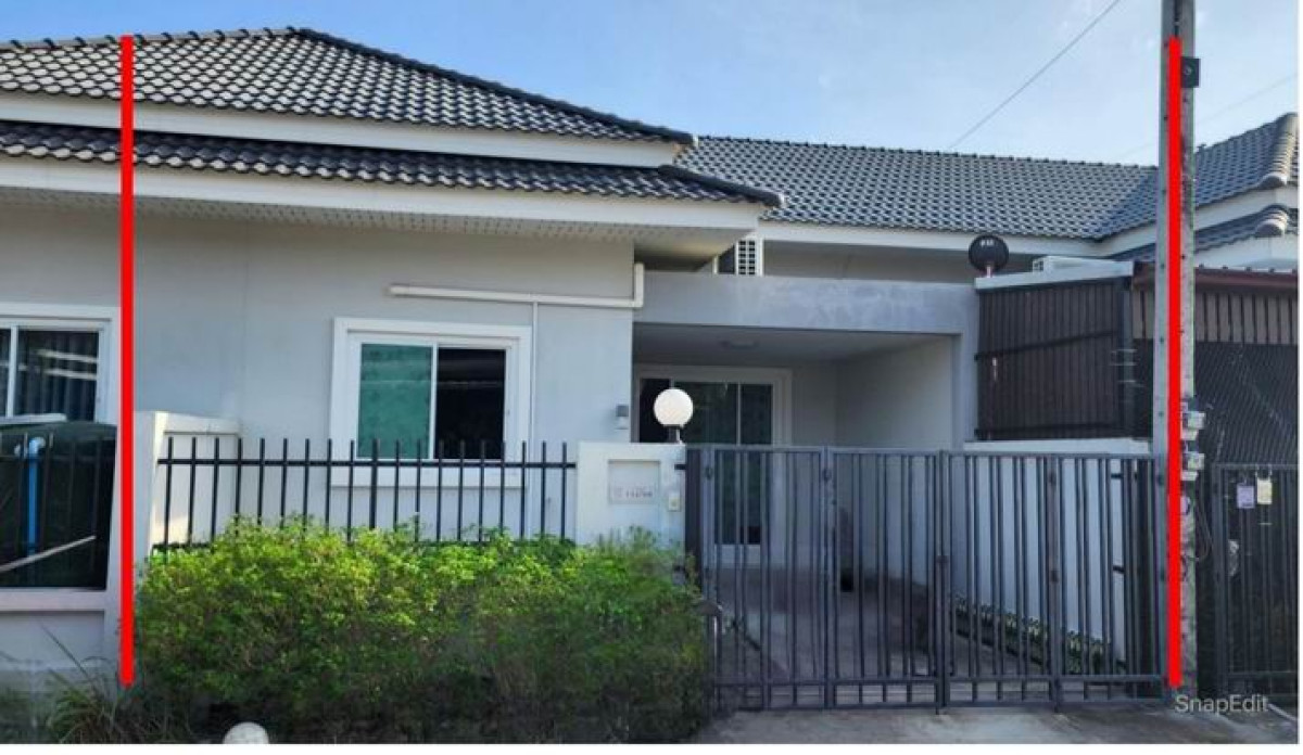 ทาวน์เฮ้าส์ ภูเก็ต ถลาง สาคู 955245