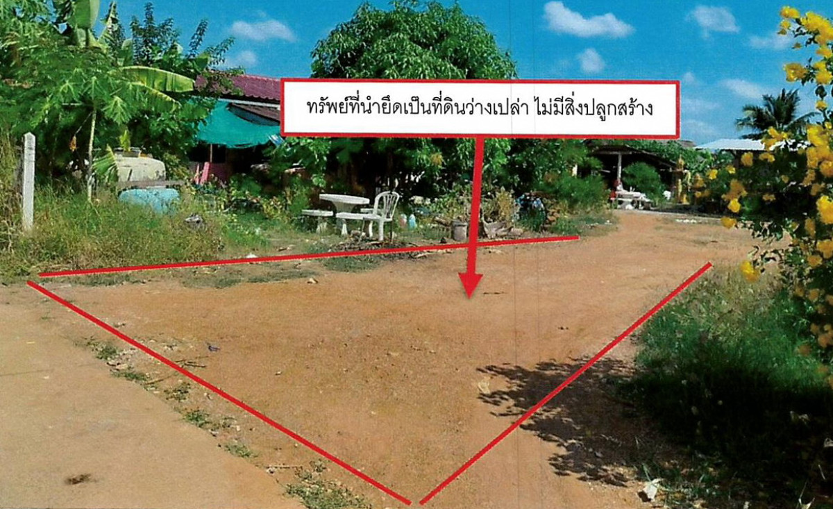 บ้านเดี่ยว ชัยนาท เนินขาม สุขเดือนห้า 150004