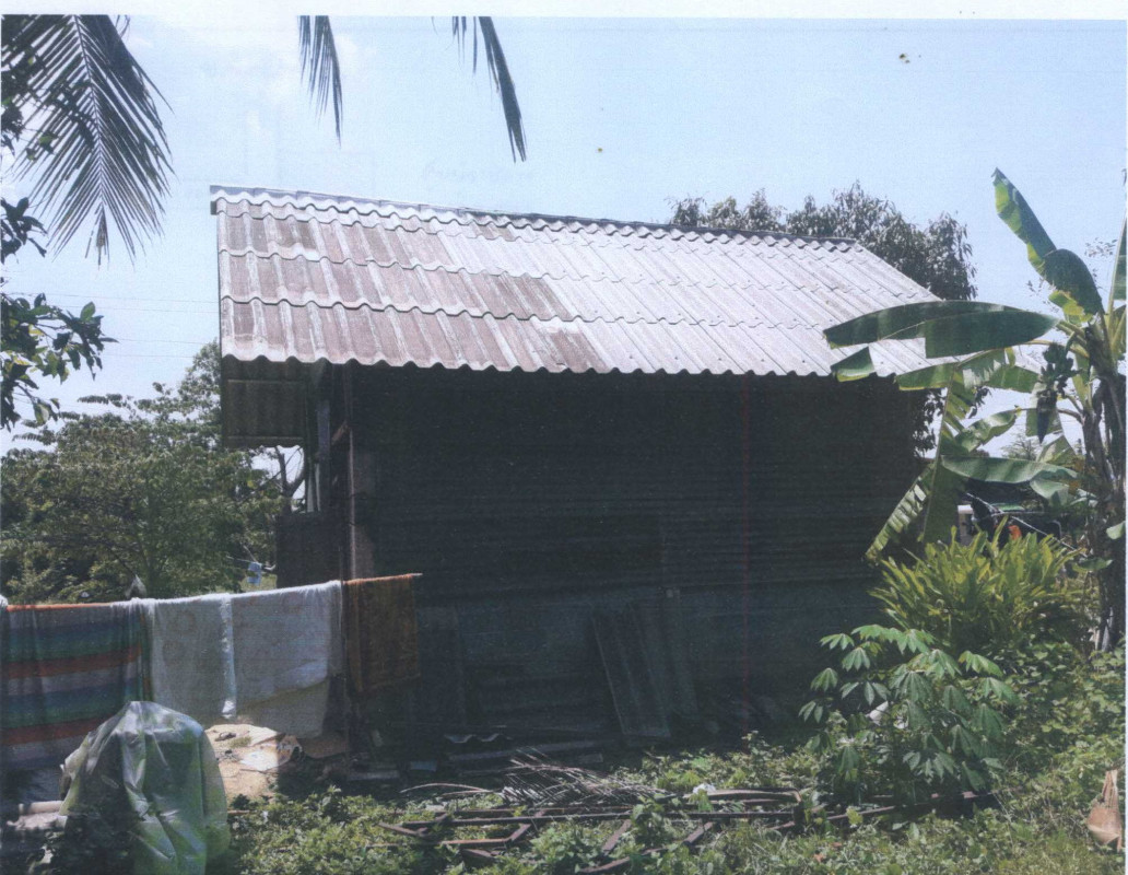 Townhouse Yasothon Loeng Nok Tha Khok Samran 76880