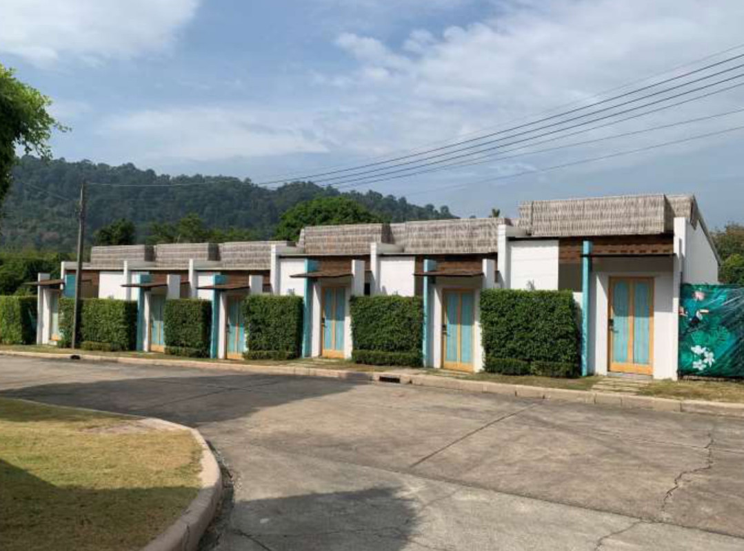 บ้านเดี่ยว ภูเก็ต ถลาง ป่าคลอก 18810761