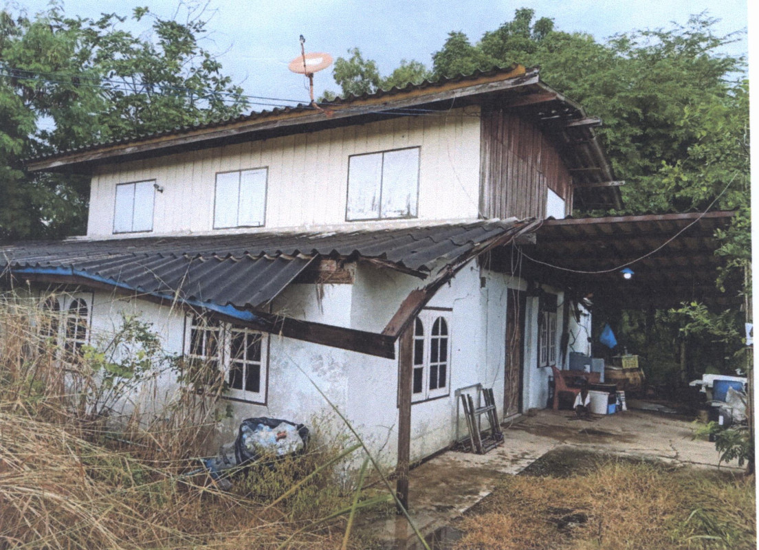 บ้านเดี่ยว พระนครศรีอยุธยา บางปะอิน คลองจิก 880960