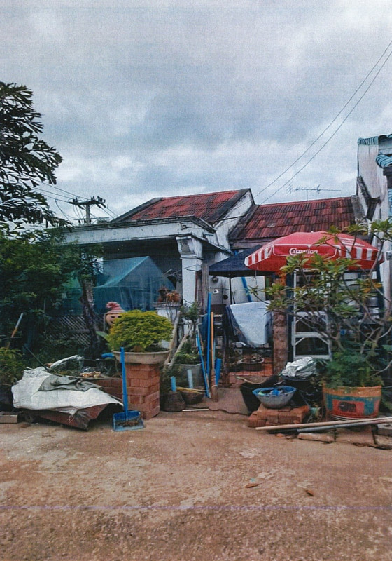 ทาวน์เฮ้าส์ นครปฐม สามพราน ท่าตลาด 422260