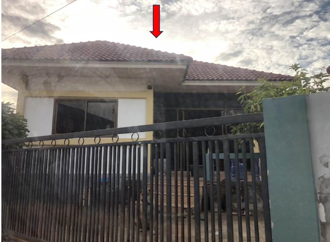 บ้านเดี่ยว มหาสารคาม โกสุมพิสัย โพนงาม 687800