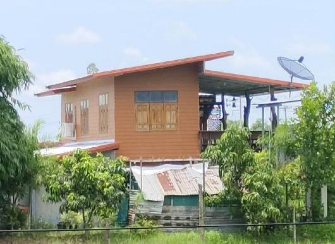 บ้านเดี่ยว มหาสารคาม พยัคฆภูมิพิสัย หนองบัวแก้ว 2852364