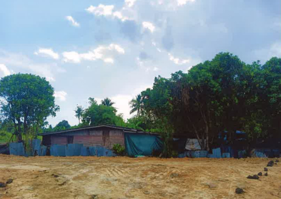 บ้านเดี่ยว นครปฐม สามพราน บางเตย 1224960